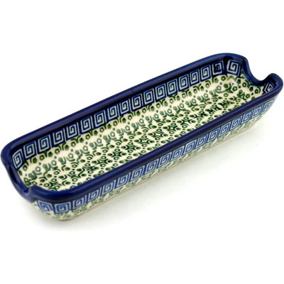 Corn Tray 8"