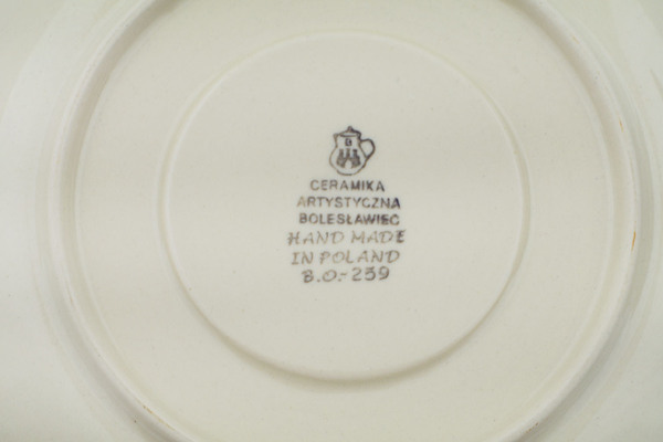 Tea Set for One 22 oz