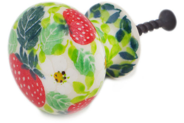 Drawer knob 1-3/8 inch