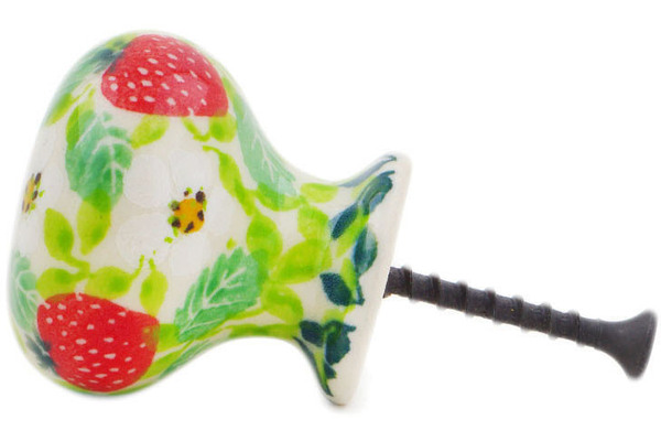 Drawer knob 1-3/8 inch