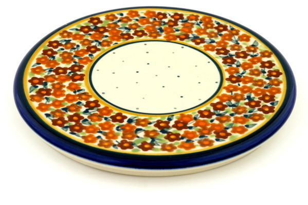 Trivet, hot plate