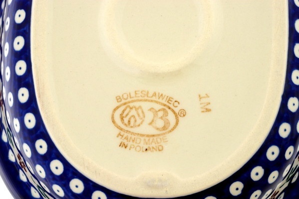 Baker with Cover 10"