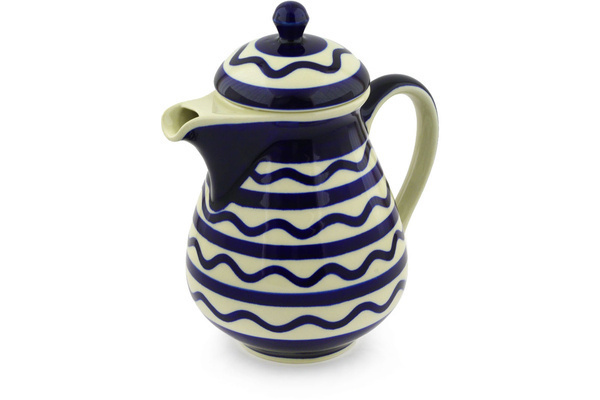 Pitcher with Lid 52 oz