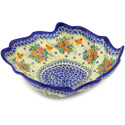 Square Bowl