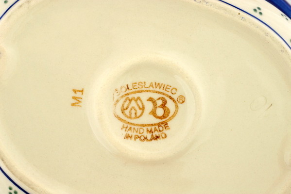 Baker with Cover 10"