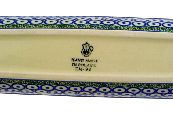 Rolling Pin Cradle 13"