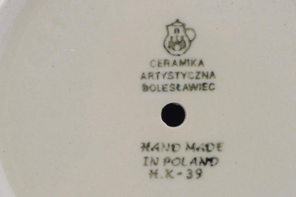 Christmas Tree Figurine 7"