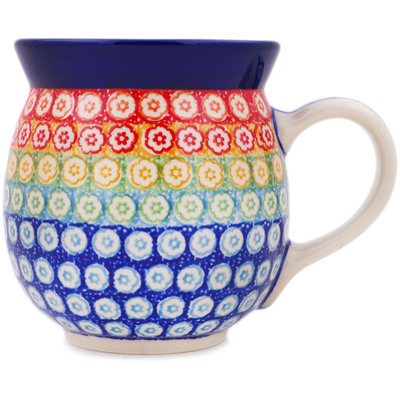 Bubble Mug 16 oz