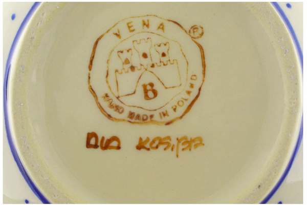 Tea or Coffee Pot 34 oz