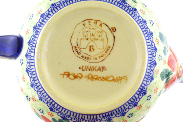 Tea or Coffee Pot 34 oz