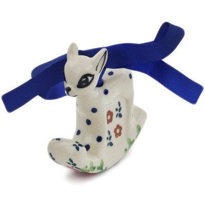 Deer Ornament