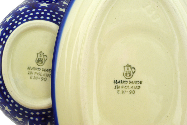 Gravy Boat with Saucer 20 oz