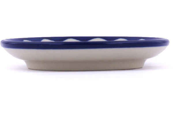 Mini Plate, Coaster plate