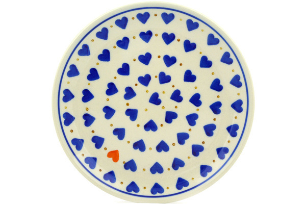 Toast Plate