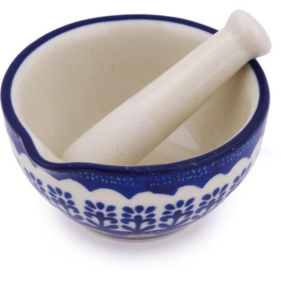 Mortar and Pestle 3"