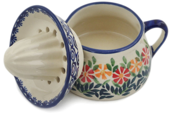 Juice Reamer with Jug 4"