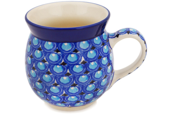 Bubble Mug 16 oz