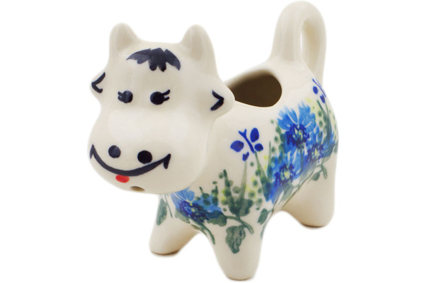 Cow Shaped Creamer 2 oz