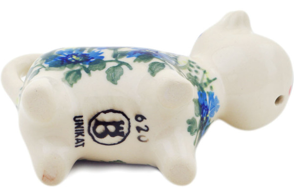 Cow Shaped Creamer 2 oz