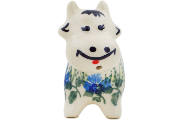 Cow Shaped Creamer 2 oz