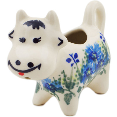 Cow Shaped Creamer 2 oz
