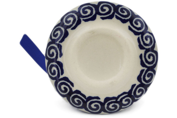 Mini Cup and Saucer 3"