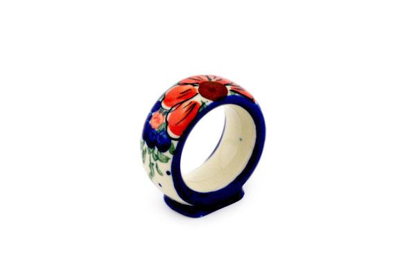 Napkin Ring 2"