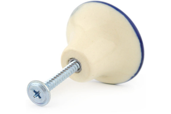 Drawer knob 1-2/3 inch