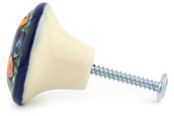 Drawer knob 1-2/3 inch