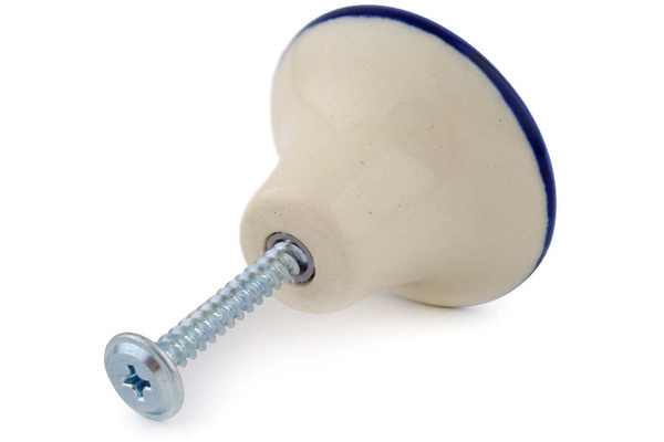 Drawer knob 1-2/3 inch