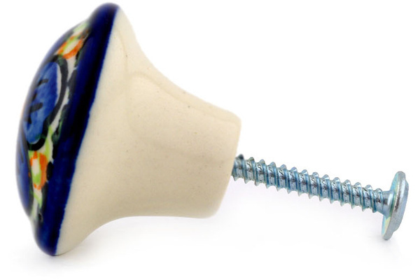 Drawer knob 1-2/3 inch