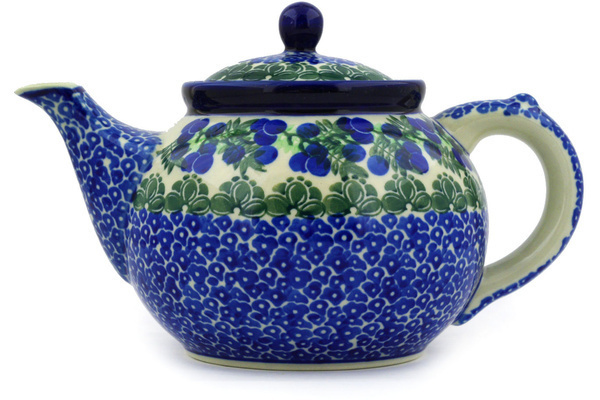 Tea or Coffee Pot 40 oz