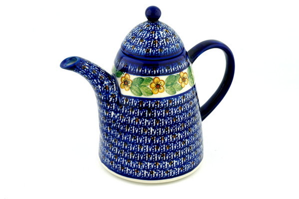 Tea or Coffee Pot 40 oz