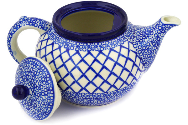 Tea or Coffee Pot 40 oz