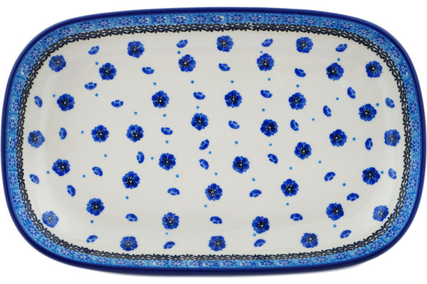 Platter 10"