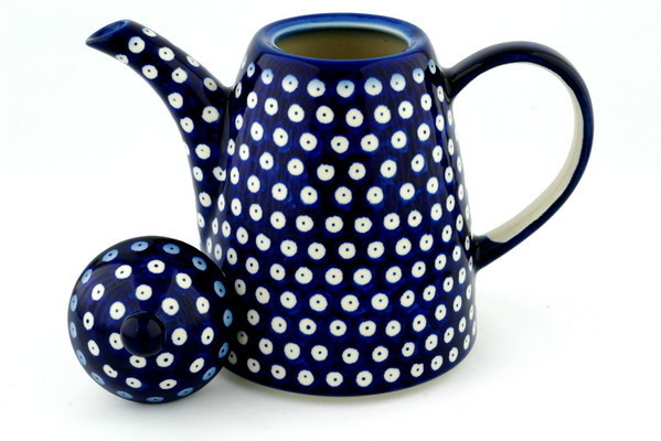 Tea or Coffee Pot 40 oz