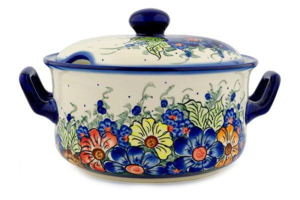 Tureen  oz