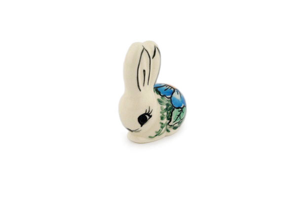 Bunny Figurine 2"