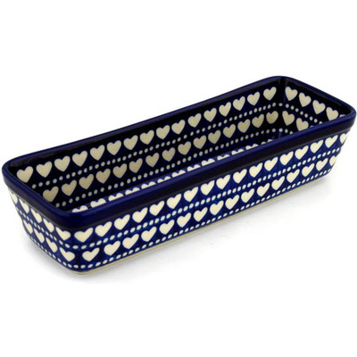 Rectangular Baker 12"