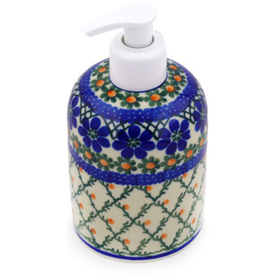 Soap Dispenser 5"