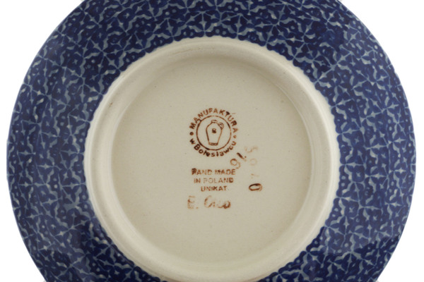 Cup with Saucer 7 oz