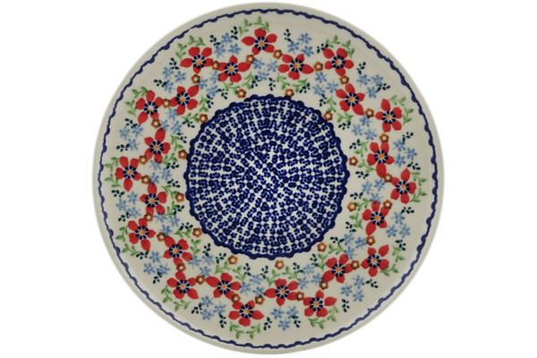 Plate 10"