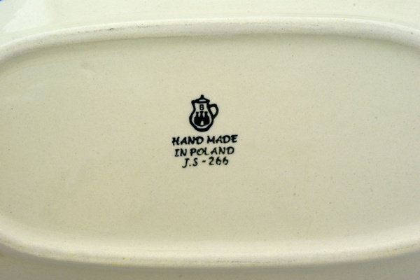 Sugar and Creamer Set 10"