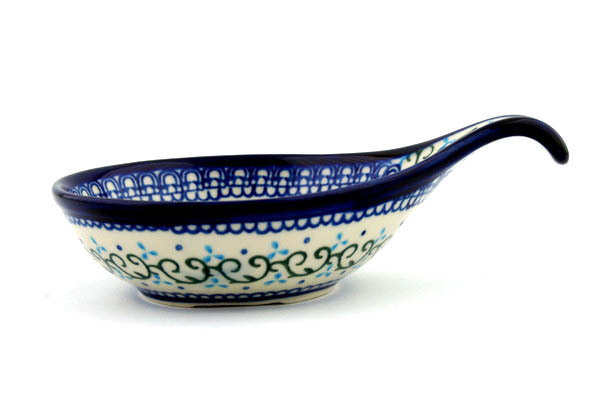 Condiment Dish 7"