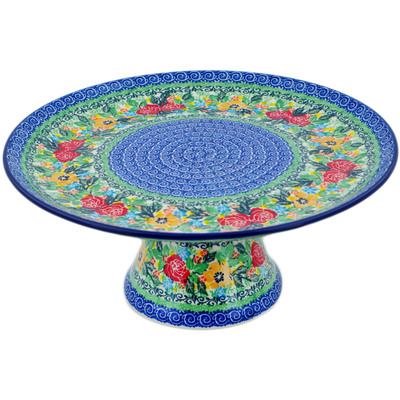 Cake Stand 12"