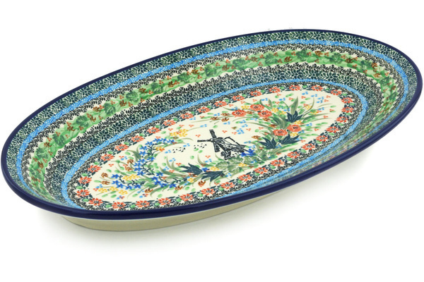 Platter 18"