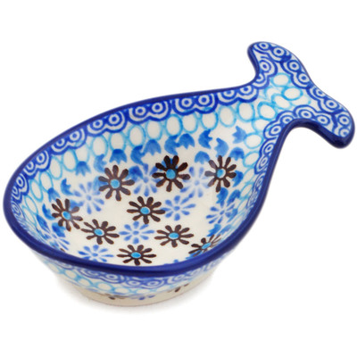 Fish Shaped Bowl
