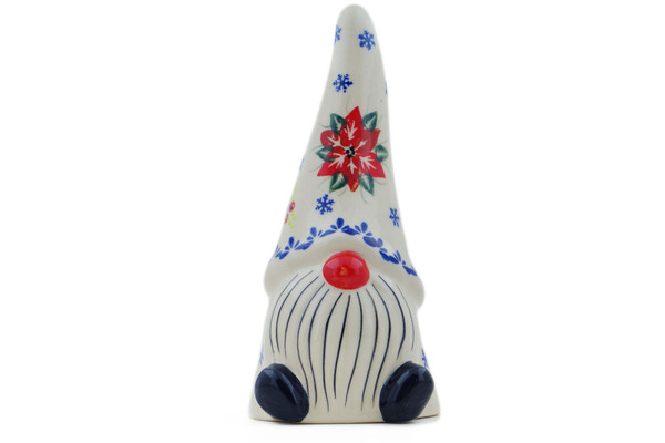 Gnome Figurine 7"