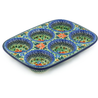 Muffin Pan 11"