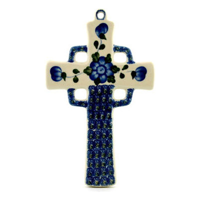 Cross 9"